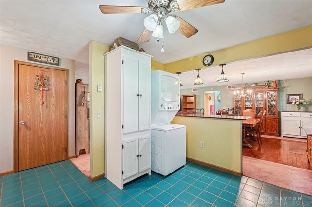 203 N Bickett Road, Xenia Twp, OH 45385