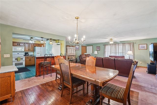 203 N Bickett Road, Xenia Twp, OH 45385