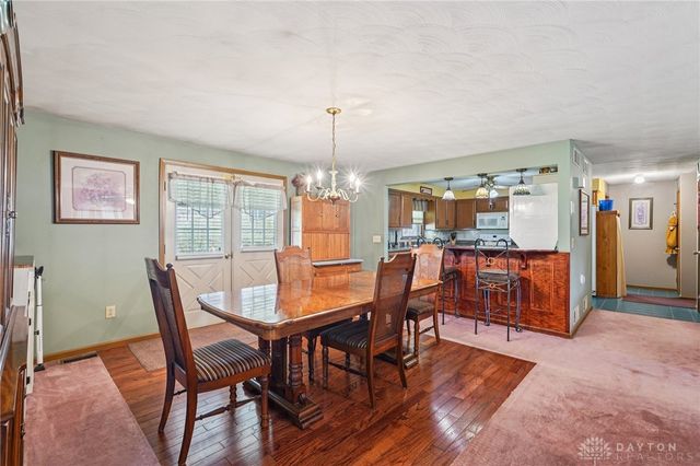 203 N Bickett Road, Xenia Twp, OH 45385