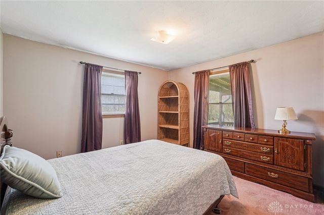 203 N Bickett Road, Xenia Twp, OH 45385