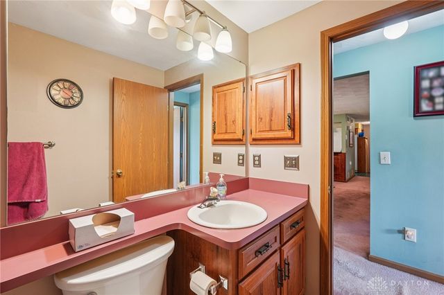 203 N Bickett Road, Xenia Twp, OH 45385