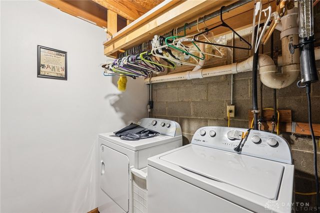 203 N Bickett Road, Xenia Twp, OH 45385