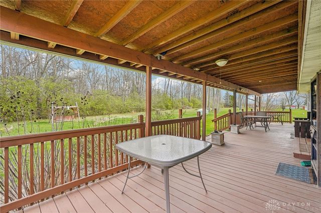 203 N Bickett Road, Xenia Twp, OH 45385