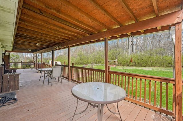 203 N Bickett Road, Xenia Twp, OH 45385