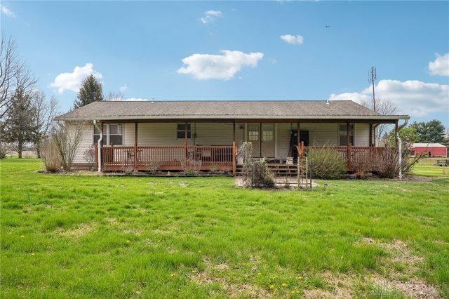 203 N Bickett Road, Xenia Twp, OH 45385