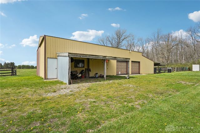 203 N Bickett Road, Xenia Twp, OH 45385