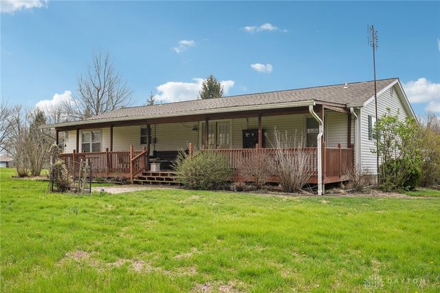 203 N Bickett Road, Xenia Twp, OH 45385