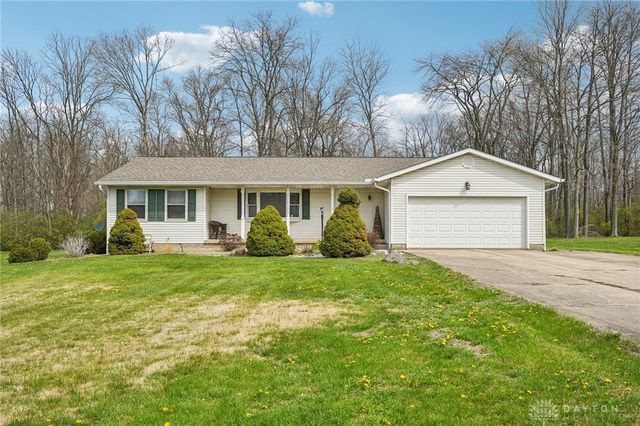203 N Bickett Road, Xenia Twp, OH 45385