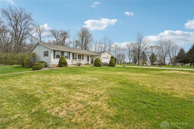 203 N Bickett Road, Xenia Twp, OH 45385