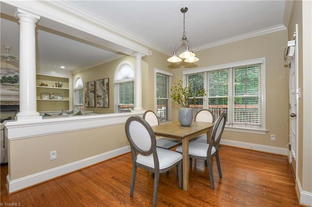 2170 Rossmore Road, Clemmons, NC 27012