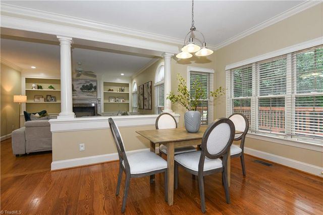 2170 Rossmore Road, Clemmons, NC 27012