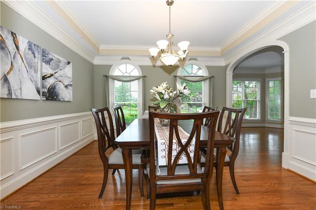 2170 Rossmore Road, Clemmons, NC 27012