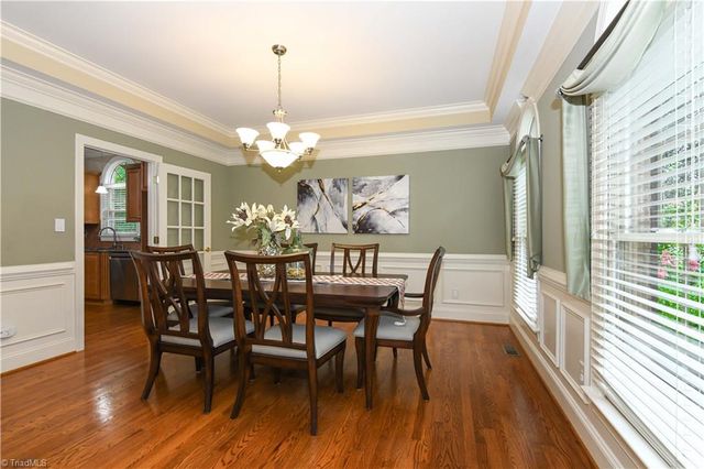 2170 Rossmore Road, Clemmons, NC 27012