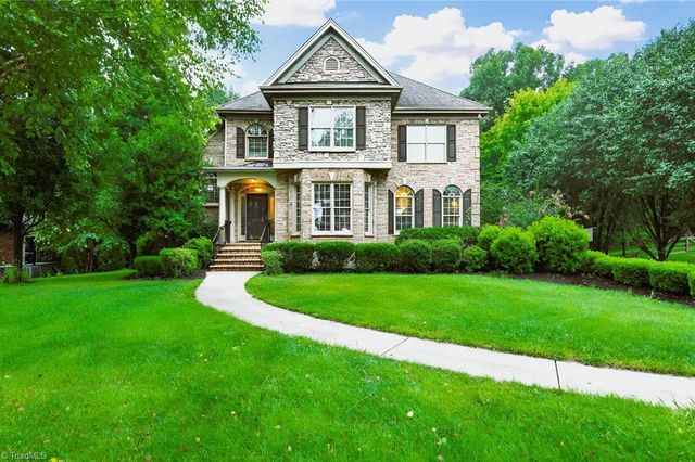 2170 Rossmore Road, Clemmons, NC 27012