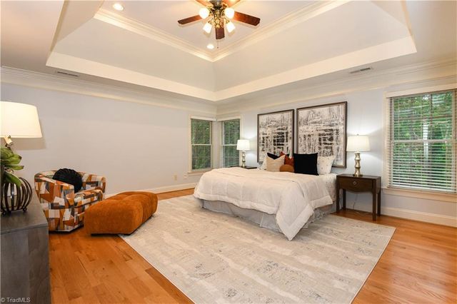 2170 Rossmore Road, Clemmons, NC 27012