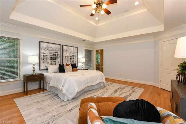 2170 Rossmore Road, Clemmons, NC 27012