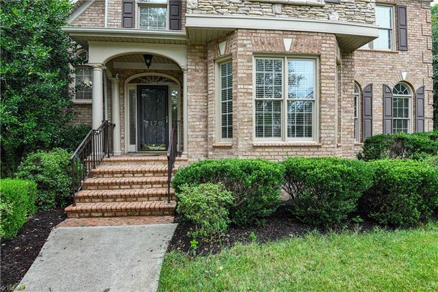 2170 Rossmore Road, Clemmons, NC 27012