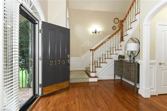2170 Rossmore Road, Clemmons, NC 27012