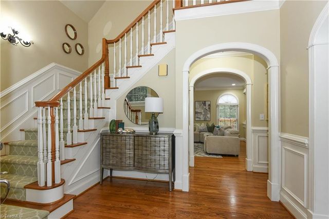2170 Rossmore Road, Clemmons, NC 27012