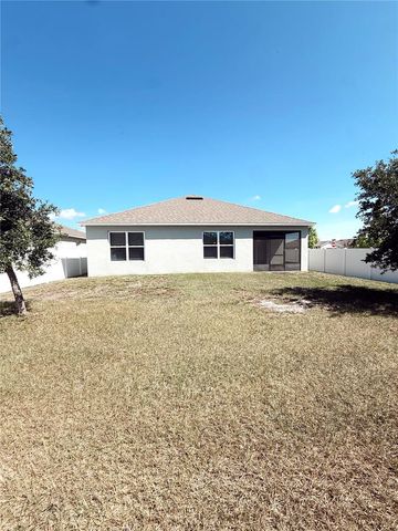 1544 BELLKNOLL LANE, Kissimmee, FL 34744