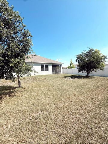 1544 BELLKNOLL LANE, Kissimmee, FL 34744
