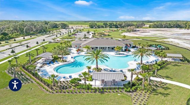 1544 BELLKNOLL LANE, Kissimmee, FL 34744