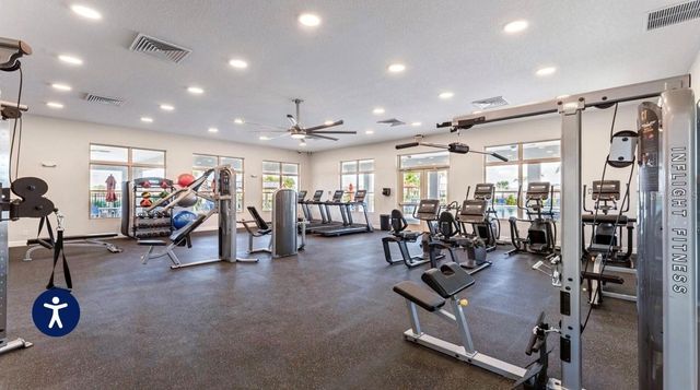 1544 BELLKNOLL LANE, Kissimmee, FL 34744