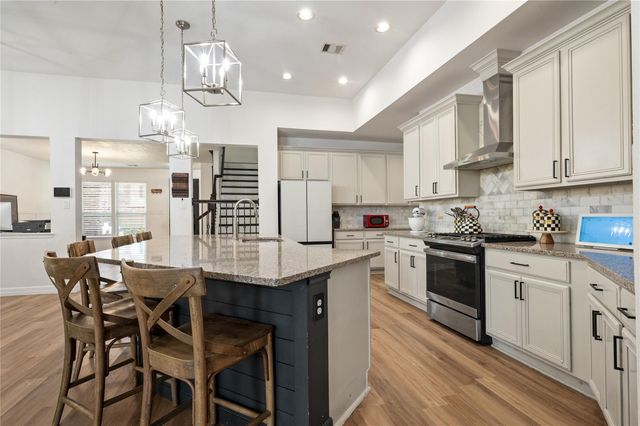 24006 Eagle Sage Lane, Katy, TX 77493