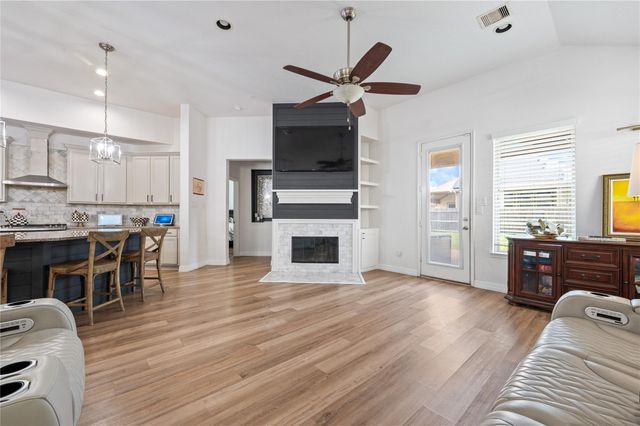 24006 Eagle Sage Lane, Katy, TX 77493