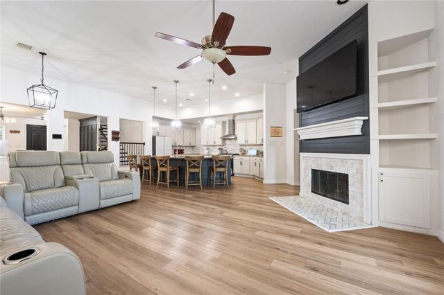 24006 Eagle Sage Lane, Katy, TX 77493