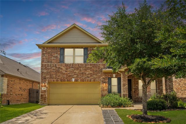24006 Eagle Sage Lane, Katy, TX 77493