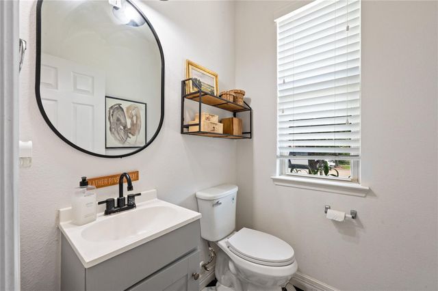24006 Eagle Sage Lane, Katy, TX 77493