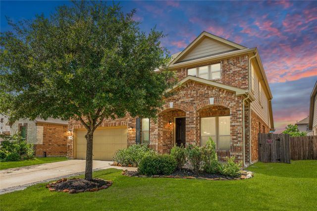 24006 Eagle Sage Lane, Katy, TX 77493