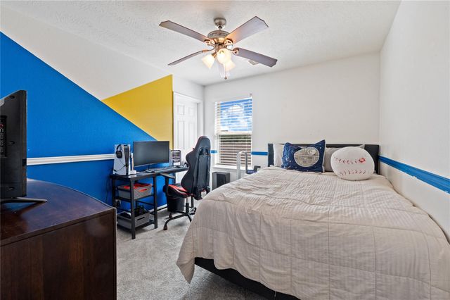 24006 Eagle Sage Lane, Katy, TX 77493