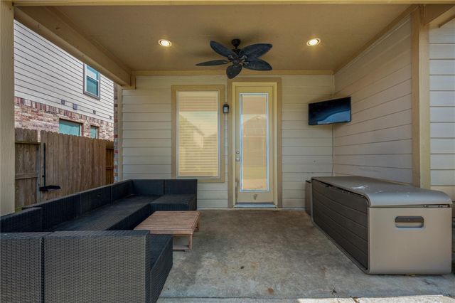 24006 Eagle Sage Lane, Katy, TX 77493