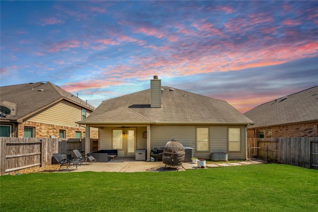 24006 Eagle Sage Lane, Katy, TX 77493
