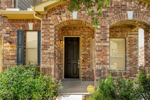 24006 Eagle Sage Lane, Katy, TX 77493