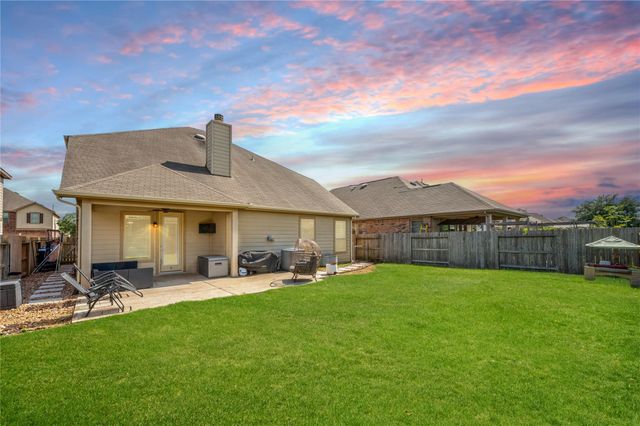 24006 Eagle Sage Lane, Katy, TX 77493