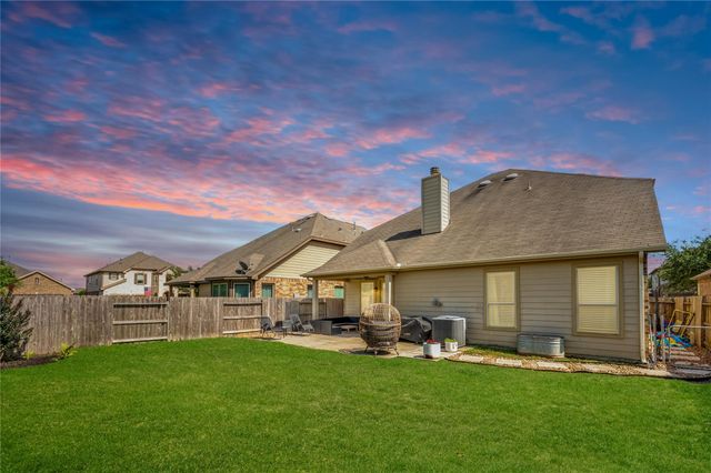 24006 Eagle Sage Lane, Katy, TX 77493