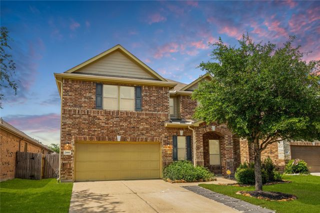 24006 Eagle Sage Lane, Katy, TX 77493