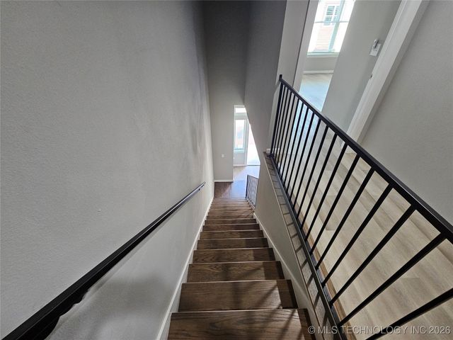 3416 Redbud Lane, Tulsa, OK 74131