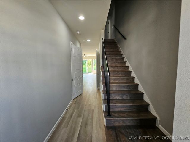 3416 Redbud Lane, Tulsa, OK 74131