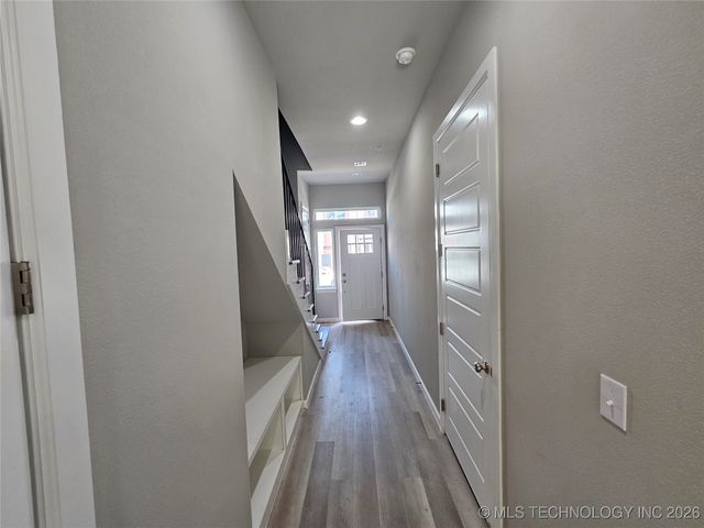 3416 Redbud Lane, Tulsa, OK 74131