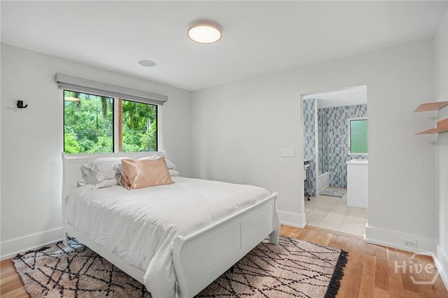 1404 Bacon Park Drive, Savannah, GA 31406