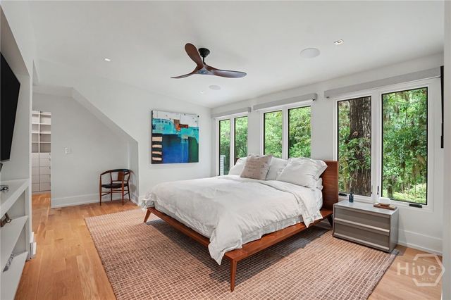 1404 Bacon Park Drive, Savannah, GA 31406