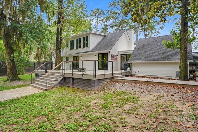 1404 Bacon Park Drive, Savannah, GA 31406