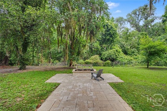 1404 Bacon Park Drive, Savannah, GA 31406