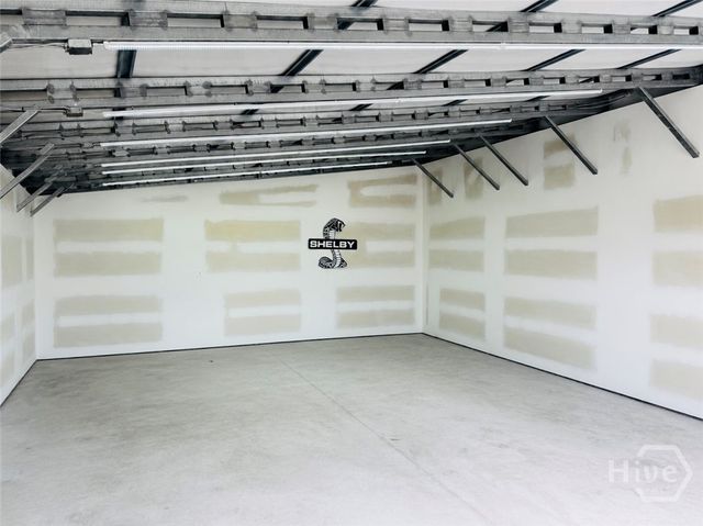 1404 Bacon Park Drive, Savannah, GA 31406