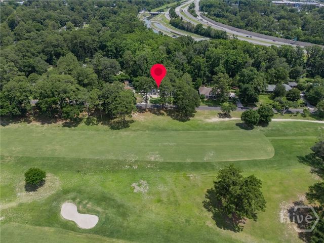 1404 Bacon Park Drive, Savannah, GA 31406