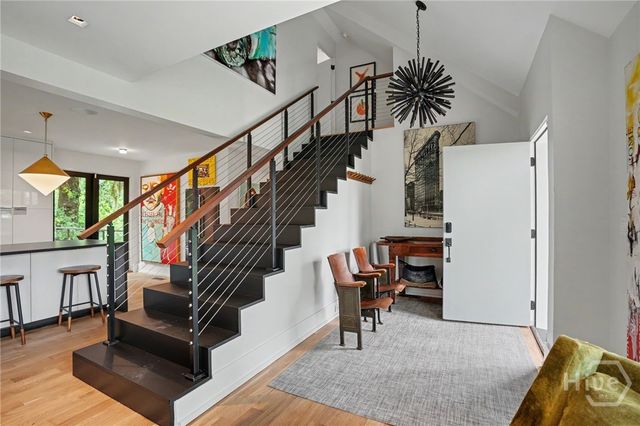 1404 Bacon Park Drive, Savannah, GA 31406